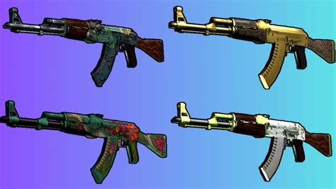 Browse and buy all CS2 skins & CS:GO skins.